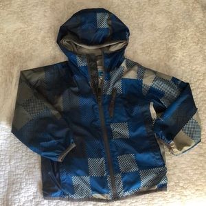 Columbia Omni-Shield Light Jacket 4-5